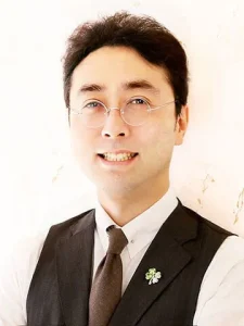 神代文字アーティスト光聲こうせい先生